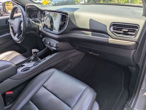 Used 2025 Dodge Durango GT AWD/4WD image 28