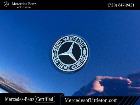 Certified 2025 Mercedes-Benz GLC 300 4MATIC image 9