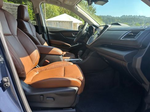 Used 2025 Subaru Ascent Touring AWD/4WD image 14