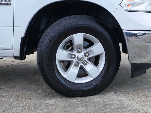 Used 2022 RAM 1500 Tradesman w/ Chrome Appearance Group image 25