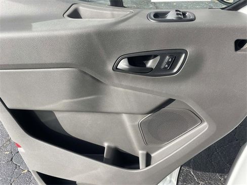 New 2026 Ford Transit 350 148 Low Roof image 19