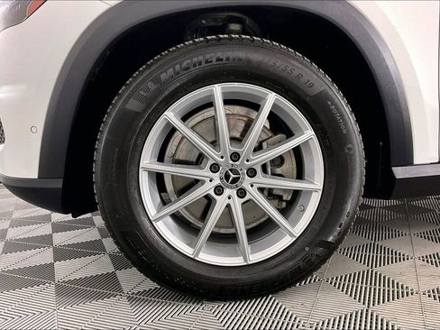 Certified 2025 Mercedes-Benz GLE 350 4MATIC image 8