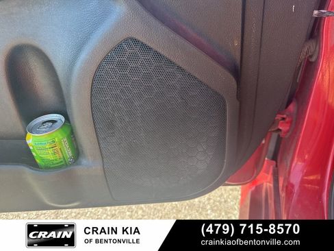 Used 2013 Toyota Camry SE w/ Leather Pkg image 38