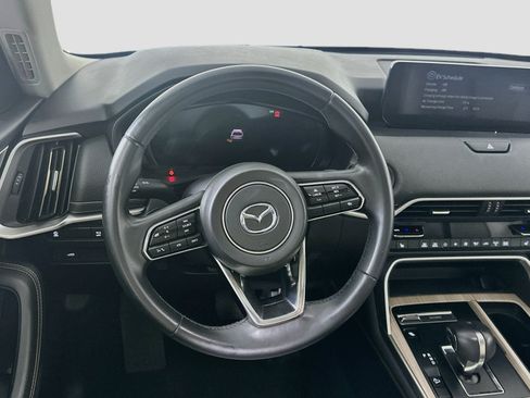 Used 2024 MAZDA CX-90 Plug-In Hybrid w/ Preferred AWD/4WD image 17