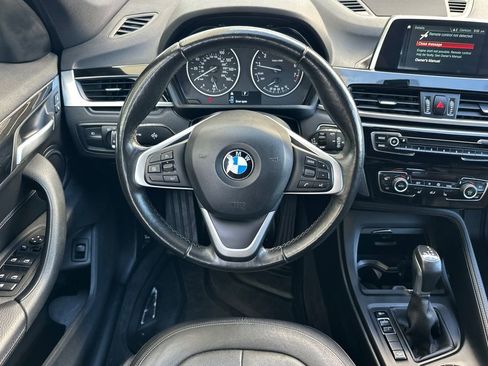 Used 2018 BMW X1 xDrive28i AWD/4WD image 15