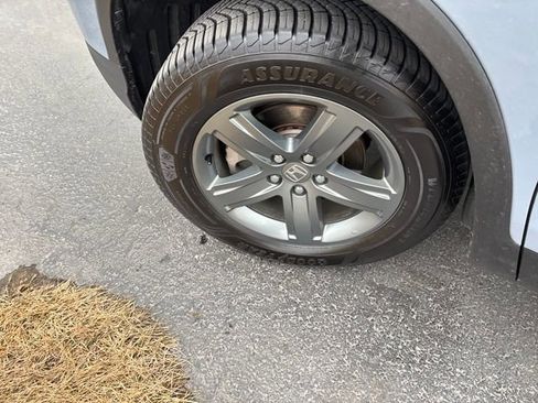 Certified 2022 Honda Ridgeline RTL image 29