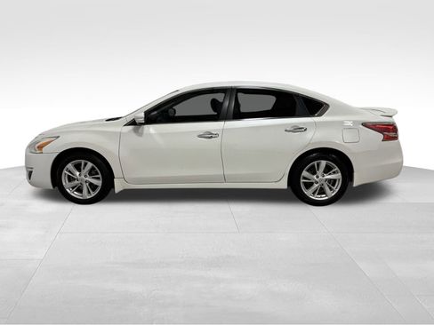 Used 2013 Nissan Altima 2.5 SL image 5