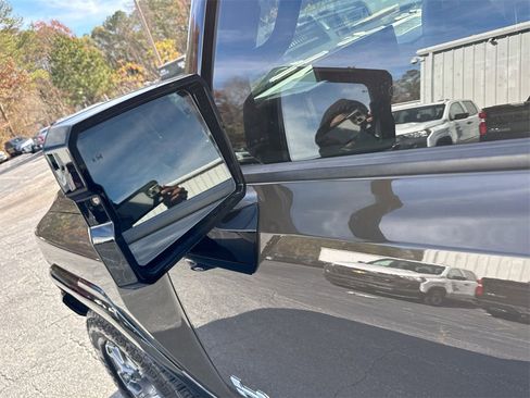 Used 2024 GMC Hummer EV 3X w/ Battery Pack, 24 Module Pack image 11