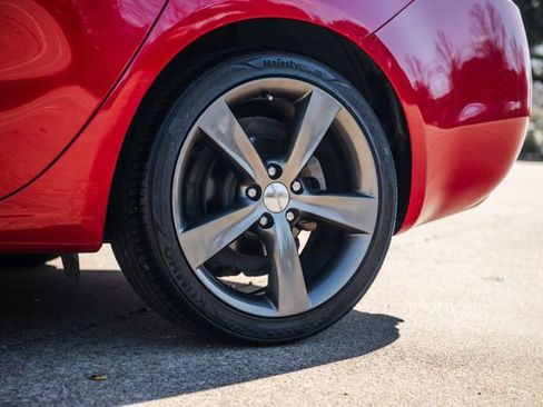 Used 2016 Dodge Dart GT w/ Sun/Sound Group image 44