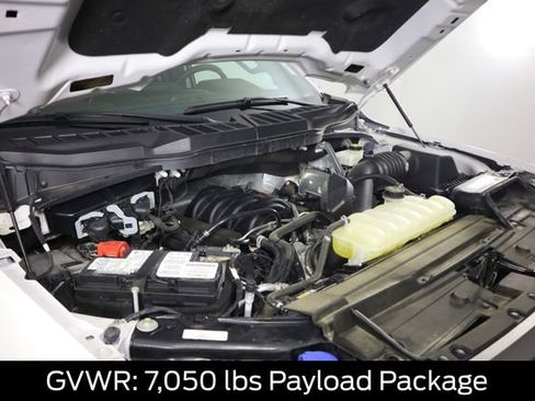 Used 2023 Ford F150 King Ranch image 20