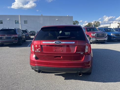 Used 2013 Ford Edge Limited image 6