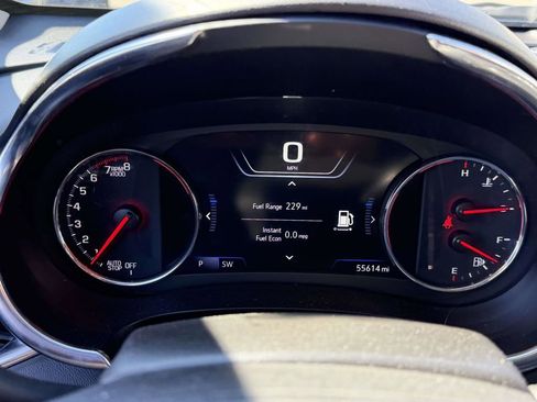 Used 2024 Chevrolet Malibu LT image 31