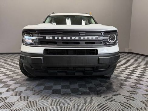 Used 2023 Ford Bronco Sport Big Bend AWD/4WD image 3