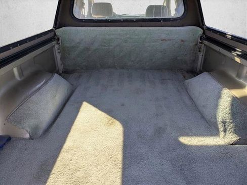 Used 2002 Toyota Tacoma 2WD Xtracab image 6