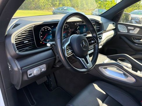 Certified 2023 Mercedes-Benz GLE 350 4MATIC image 18