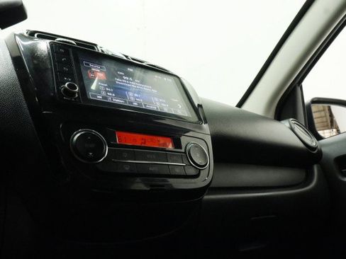 Used 2023 Mitsubishi Mirage LE FWD image 16