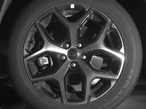 Used 2025 Jeep Compass Limited image 12