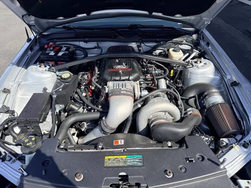 Used 2007 Ford Mustang GT Premium RWD image 32