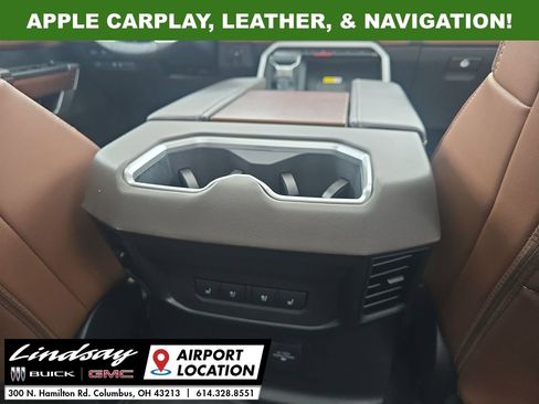 Used 2023 Toyota Tundra 1794 Edition AWD/4WD image 23
