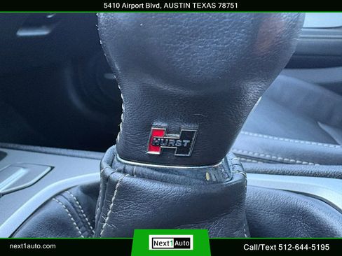 Used 2012 Chevrolet Camaro SS image 30