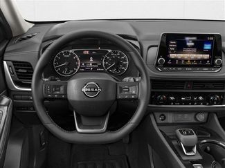 New 2026 Nissan Rogue SV video 4