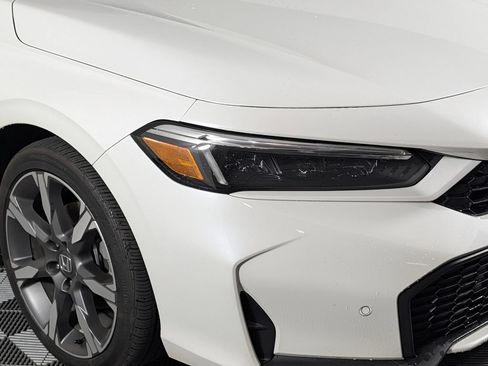 Used 2025 Honda Civic Sport Touring image 15