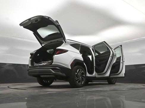 New 2026 Hyundai Tucson SEL Plus AWD/4WD image 45