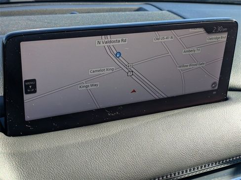 Used 2021 MAZDA CX-5 Grand Touring image 25