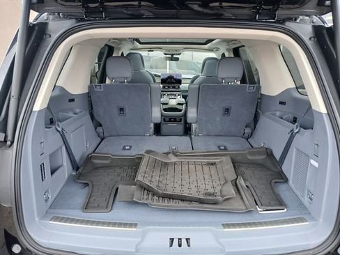Used 2024 Lincoln Navigator Black Label image 29