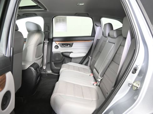 Used 2019 Honda CR-V EX-L image 17