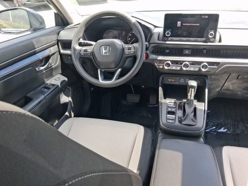 Used 2024 Honda CR-V EX image 8