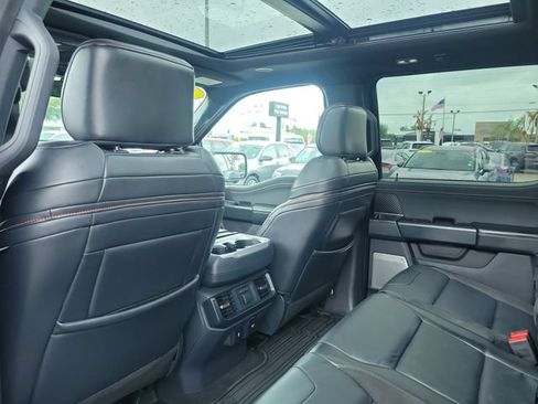 Used 2024 Ford F150 Raptor AWD/4WD image 13