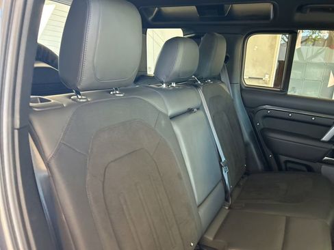 Used 2023 Land Rover Defender 110 Carpathian Edition image 33