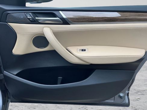 Used 2017 BMW X3 xDrive35i image 31