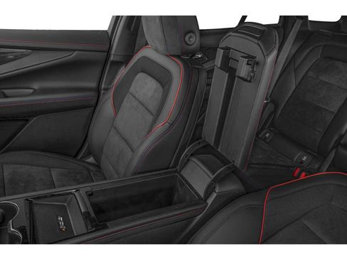 Used 2024 Chevrolet Blazer EV RS AWD/4WD image 10