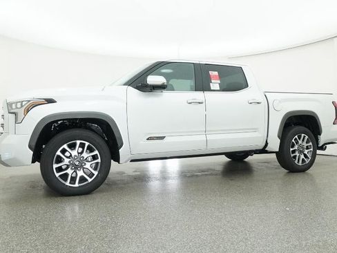 New 2026 Toyota Tundra 1794 Edition AWD/4WD image 18