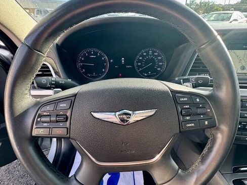 Used 2017 Genesis G80 3.8 image 19