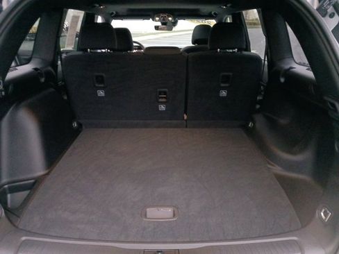 Used 2025 Jeep Grand Cherokee Laredo X w/ Luxury Tech Group I image 29