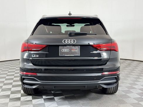 Used 2024 Audi Q3 2.0T Premium Plus w/ Premium Plus Package image 10