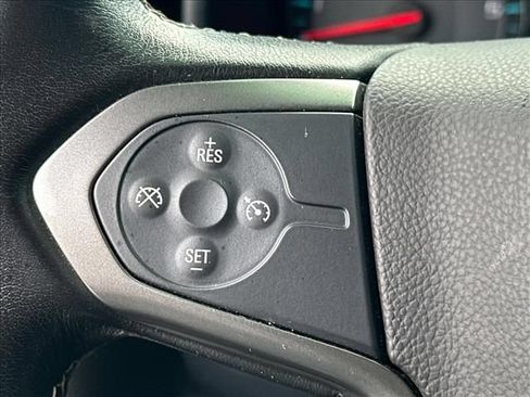 Used 2018 Chevrolet Silverado 1500 LT w/ All Star Edition AWD/4WD image 25