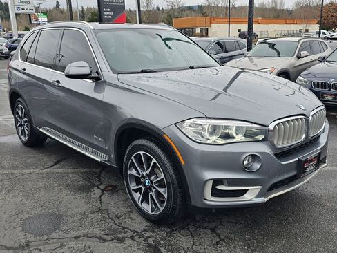 Used 2016 BMW X5 xDrive35i image 7