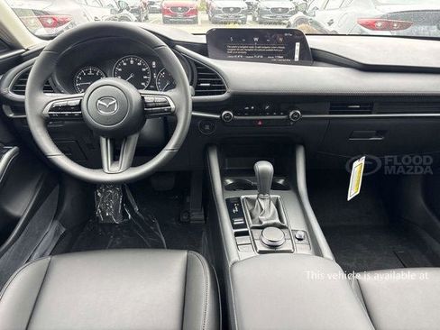 New 2026 MAZDA MAZDA3 s Sport FWD image 20
