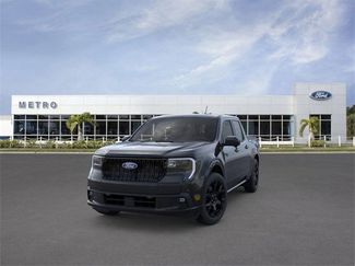 New 2026 Ford Maverick Lobo video 2