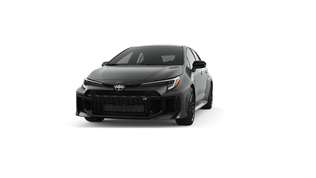 New 2026 Toyota Corolla GR AWD/4WD image 78