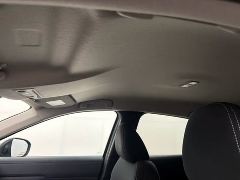 Certified 2026 Nissan Kicks SV w/ Interior Electronics Package FWD image 15