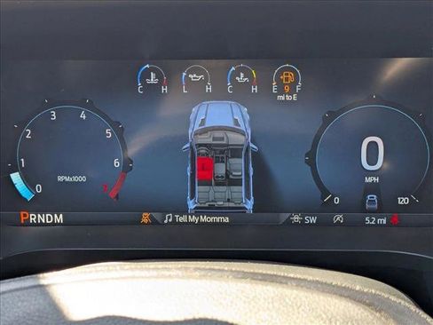 New 2025 Ford F150 STX w/ Equipment Group 200A image 11