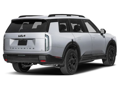 New 2027 Kia Telluride X-Line SX Prestige AWD/4WD image 2