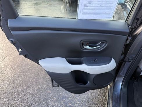 Certified 2023 Honda HR-V LX image 15