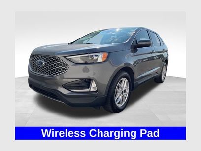 Used 2023 Ford Edge SEL w/ Convenience Package