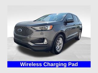 Used 2023 Ford Edge SEL w/ Convenience Package AWD/4WD video 1